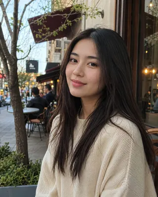Kamila, anketa rasmi